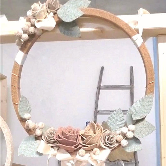 Ghirlanda_Hoop_bouquet_Fabris_Solutions