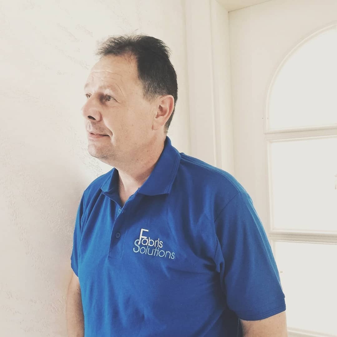 Artigiano esperto Fabris Solutions