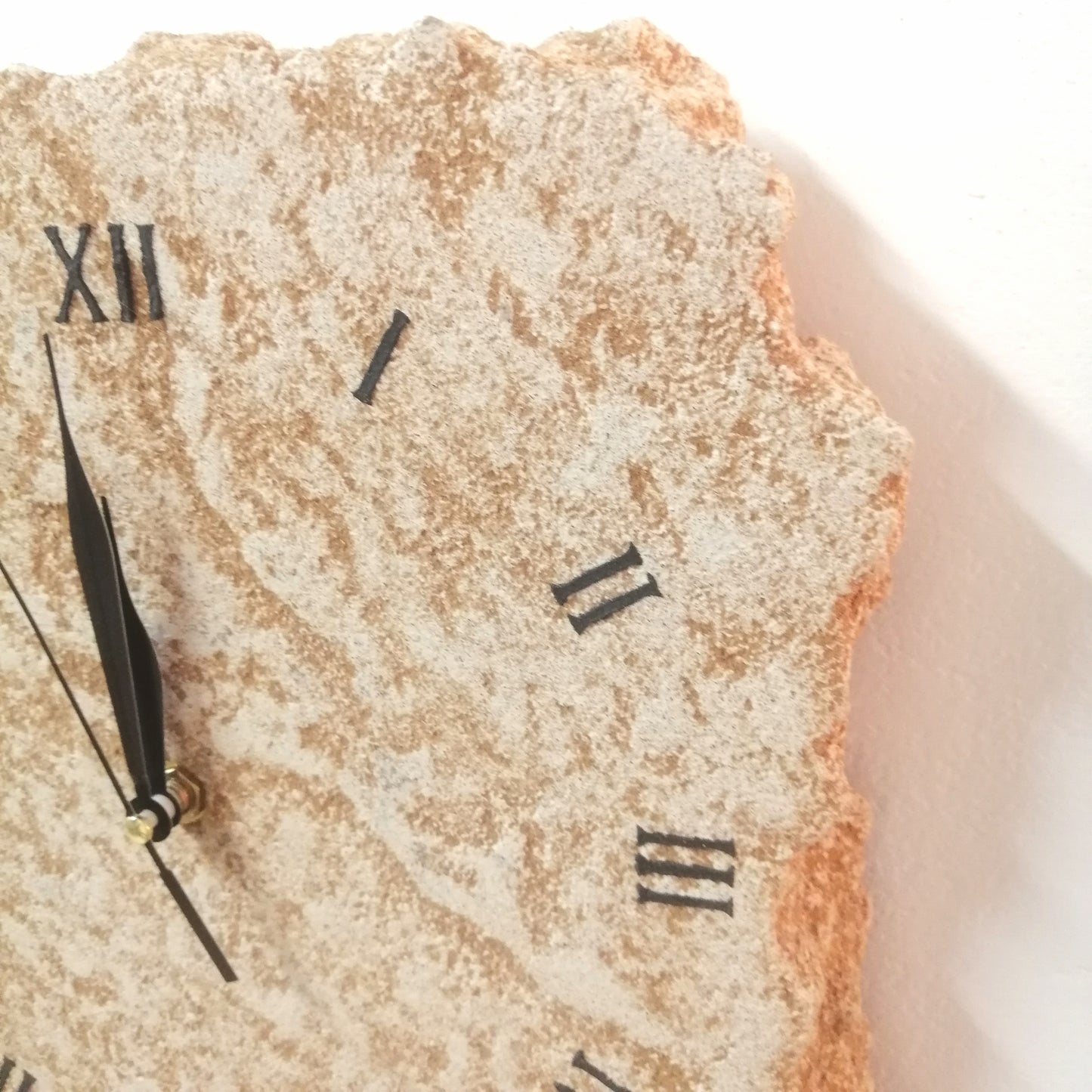 Orologio Pietra Crema - Fabris Solutions